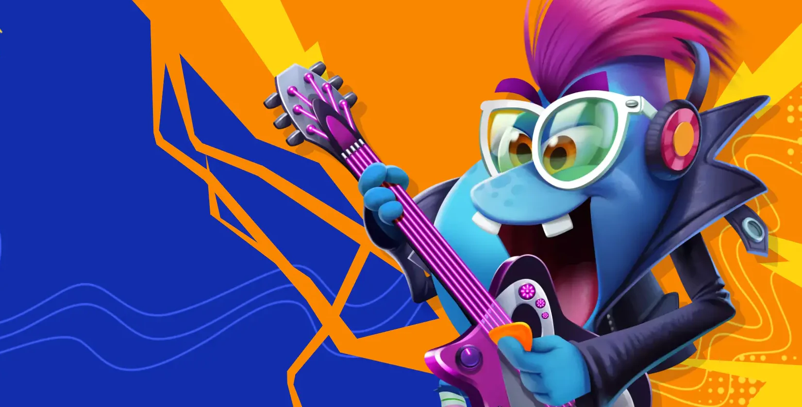 Offizielle Website von Mrpacho Casino DE